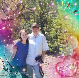 Meet your Posher, Vicky